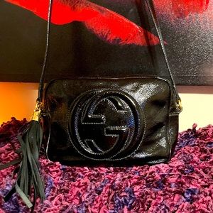 🎄☃️❄️Holiday Sale🎄☃️❄️Gucci Soho Disco🔥